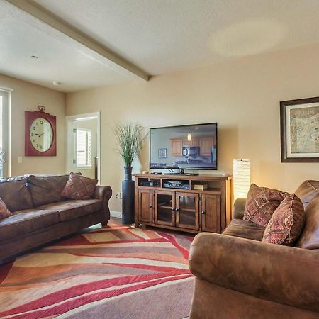 Downtown Condo Near The Convention Center Salt Lake City Zewnętrze zdjęcie