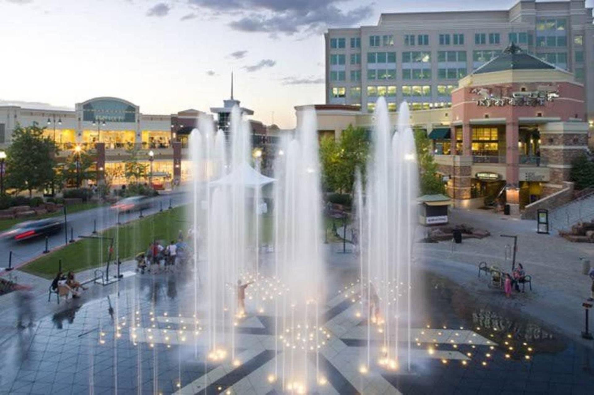 Downtown Condo Near The Convention Center Salt Lake City Zewnętrze zdjęcie
