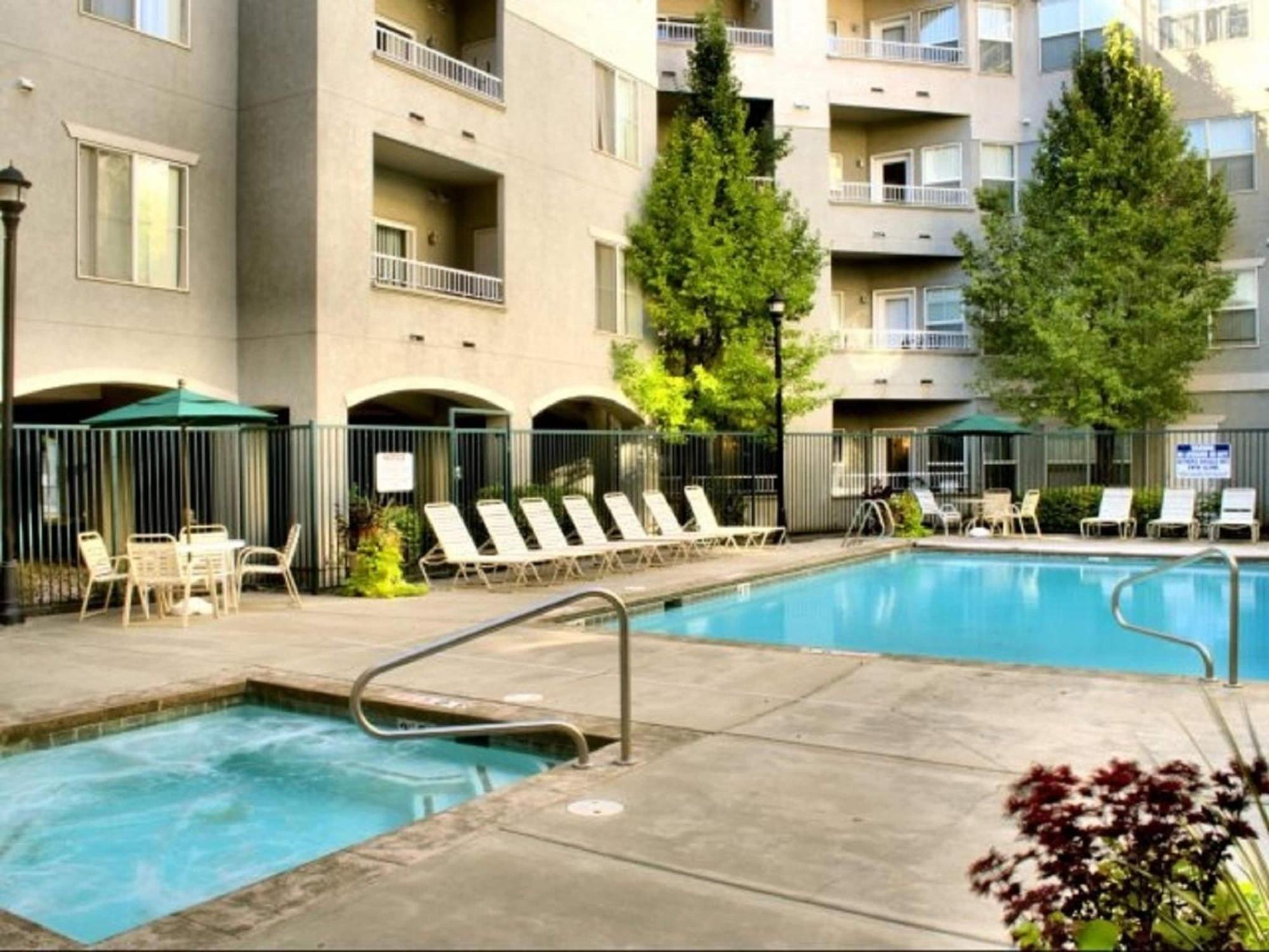 Downtown Condo Near The Convention Center Salt Lake City Zewnętrze zdjęcie