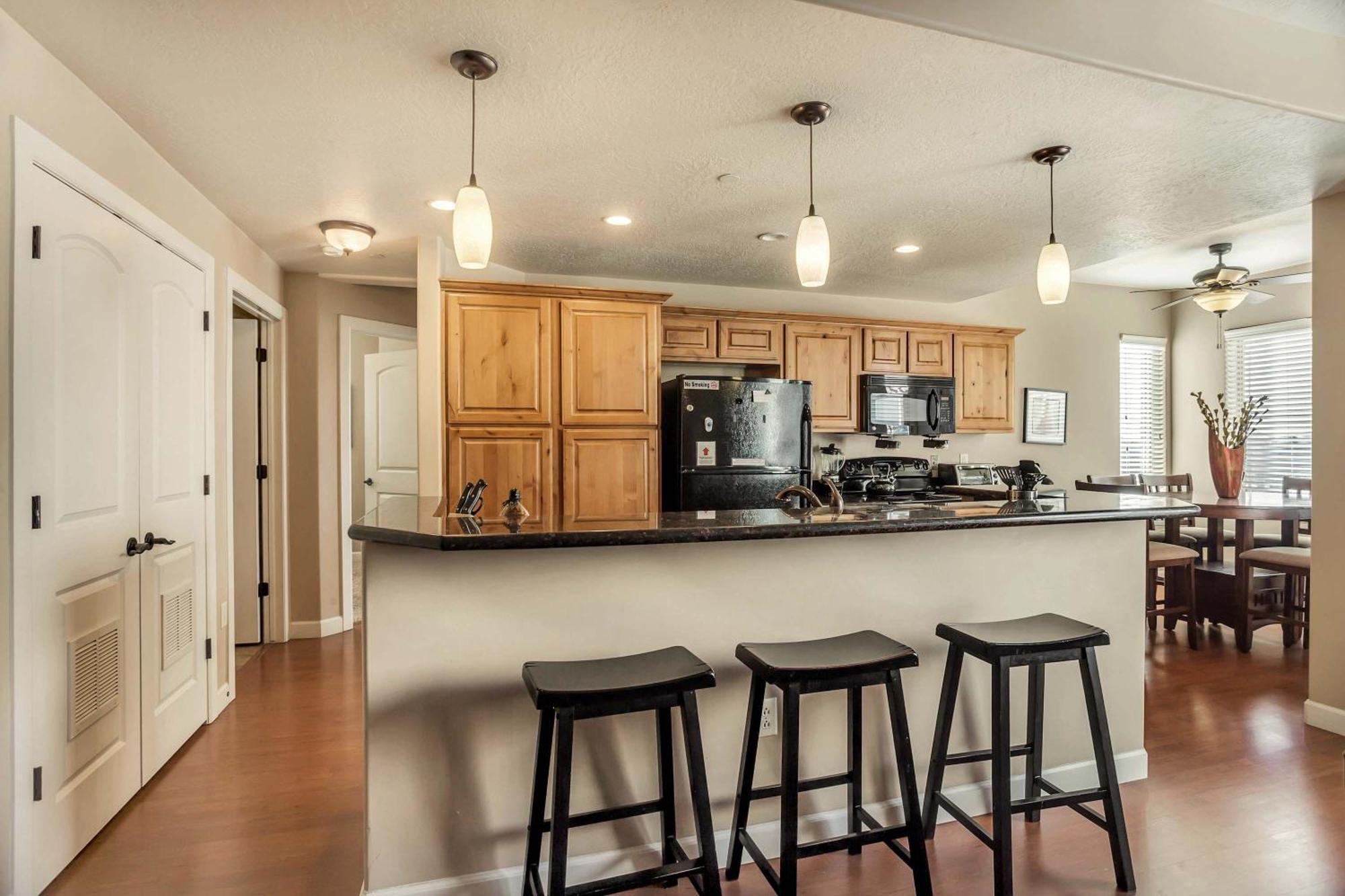 Downtown Condo Near The Convention Center Salt Lake City Zewnętrze zdjęcie