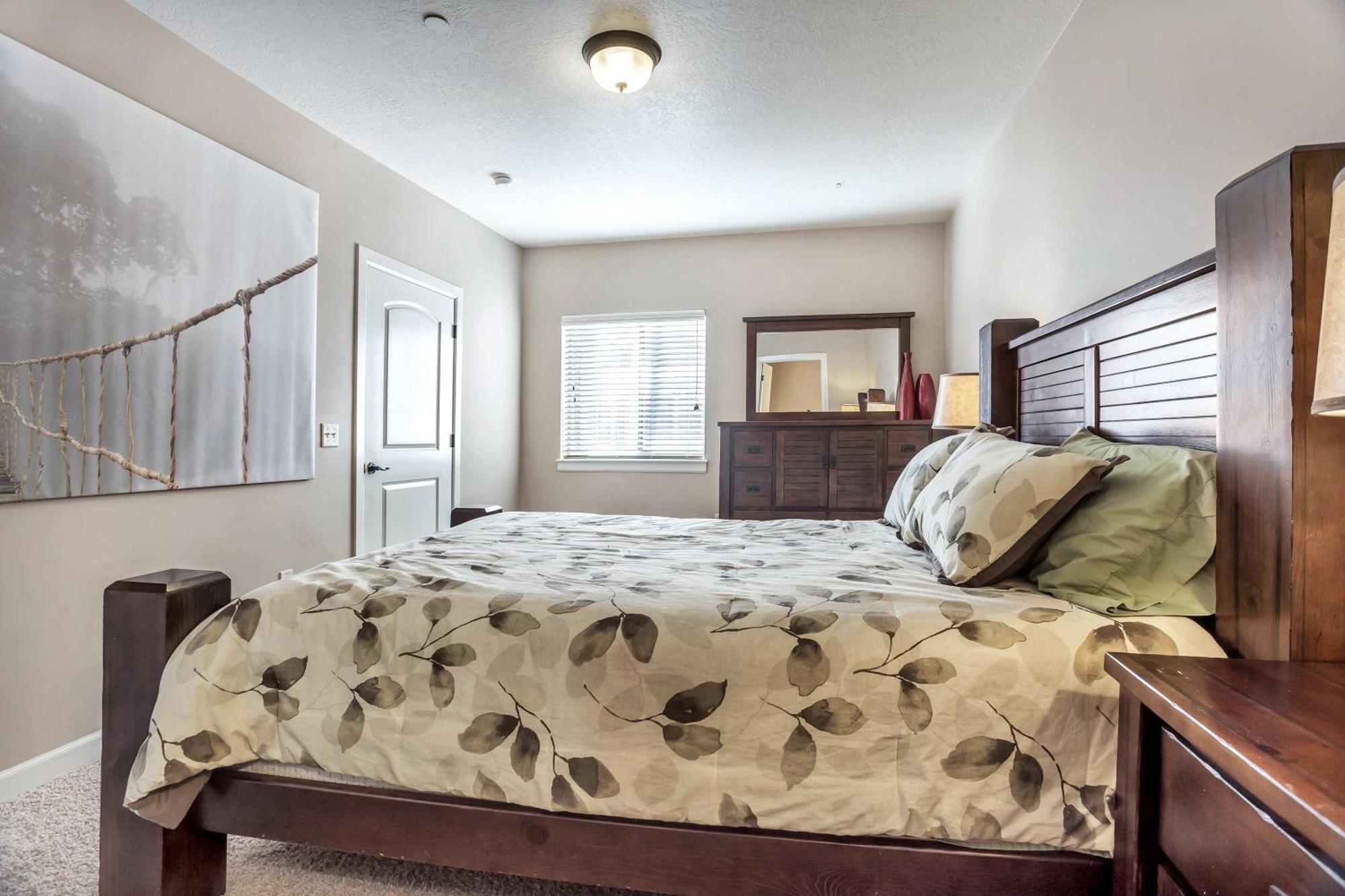 Downtown Condo Near The Convention Center Salt Lake City Zewnętrze zdjęcie
