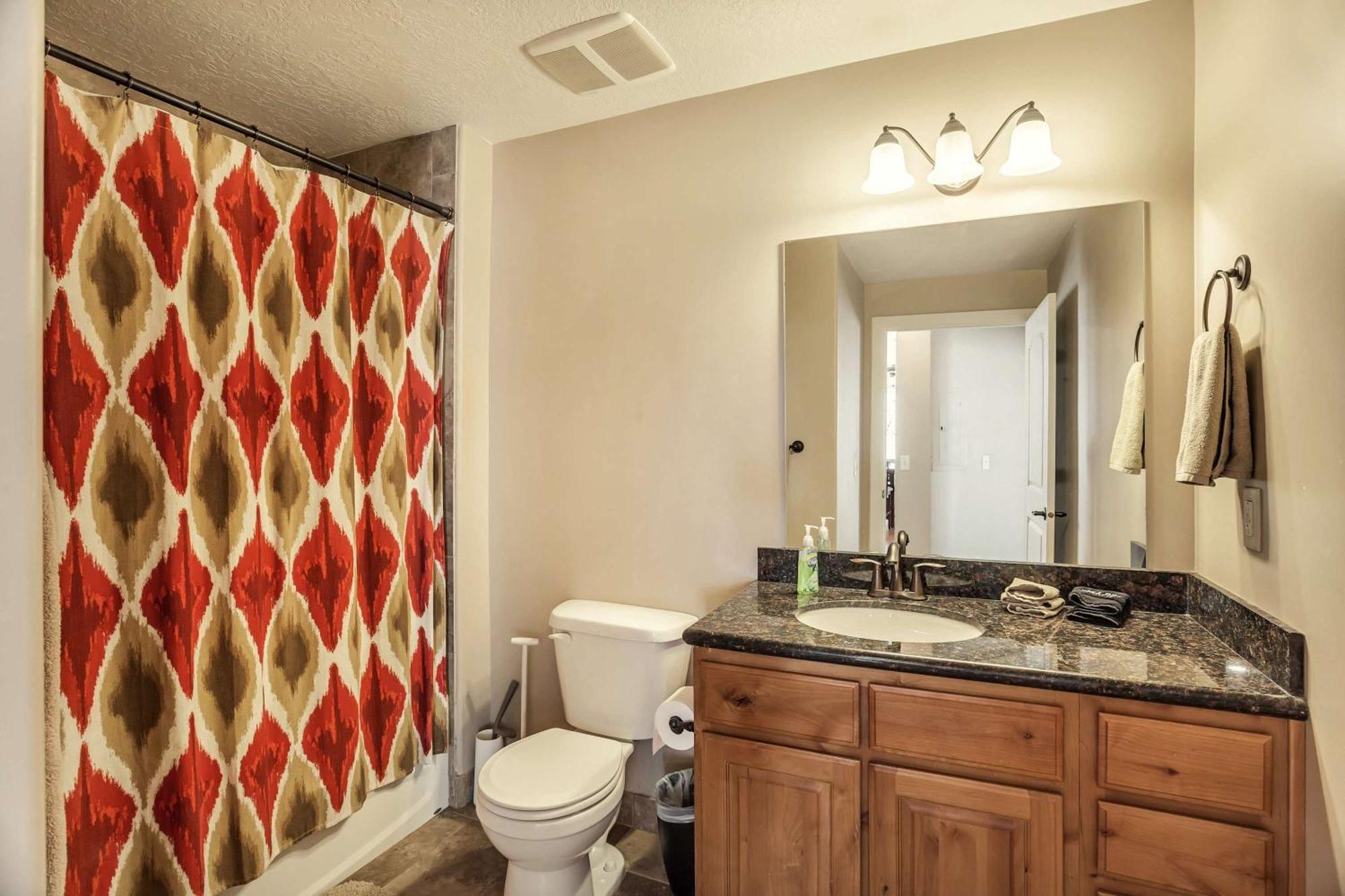 Downtown Condo Near The Convention Center Salt Lake City Zewnętrze zdjęcie