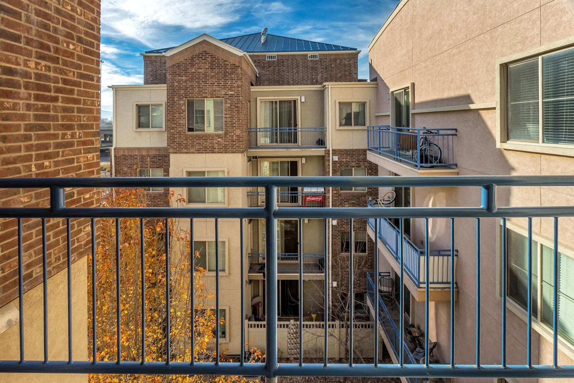 Downtown Condo Near The Convention Center Salt Lake City Zewnętrze zdjęcie